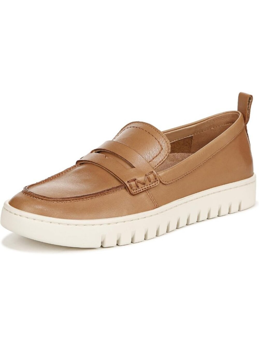 Comfortable Women's Uptown Loafers | Stylish Slip-On Shoes for Everyday Wear